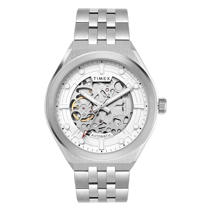Timex preview