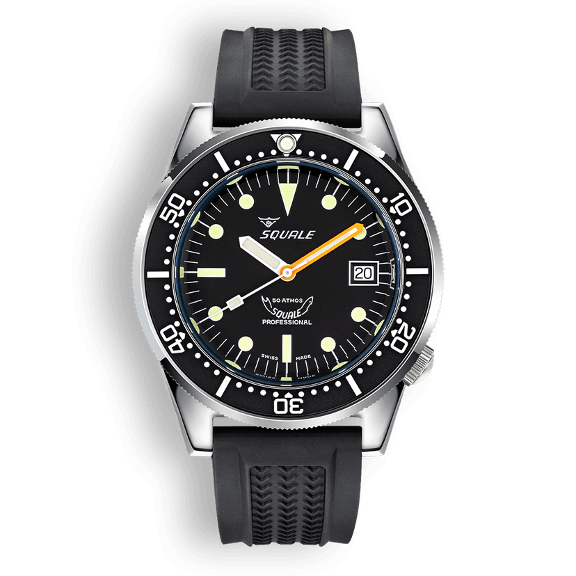 Squale preview
