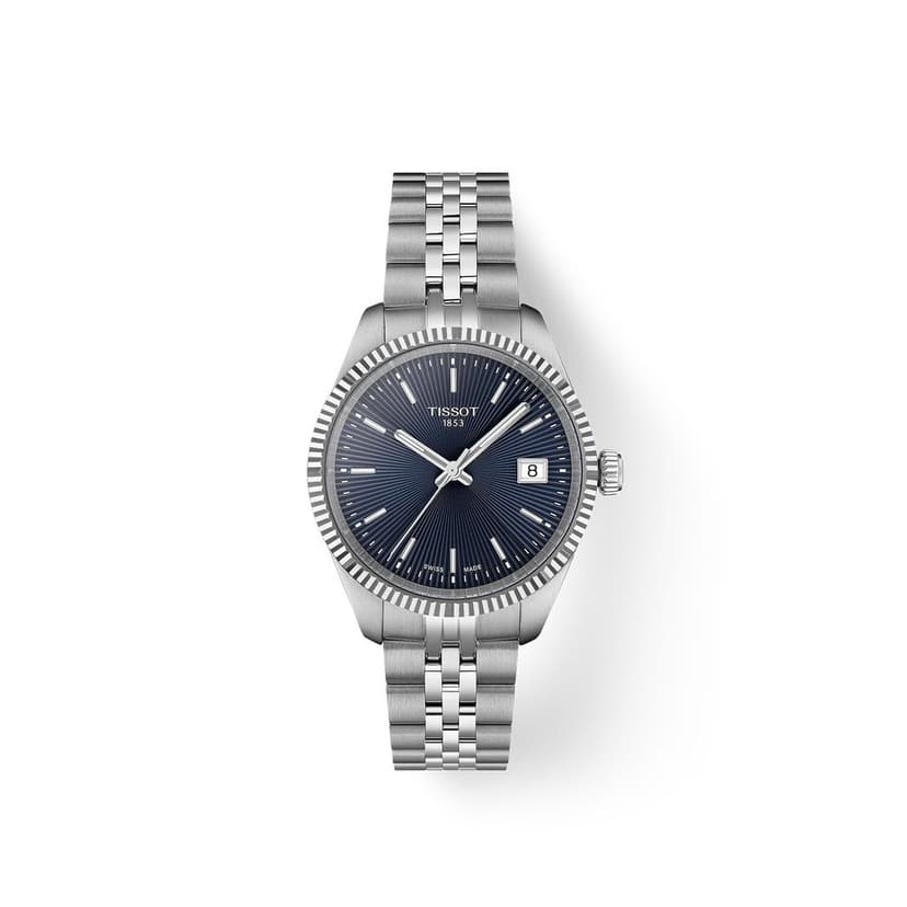 Tissot preview