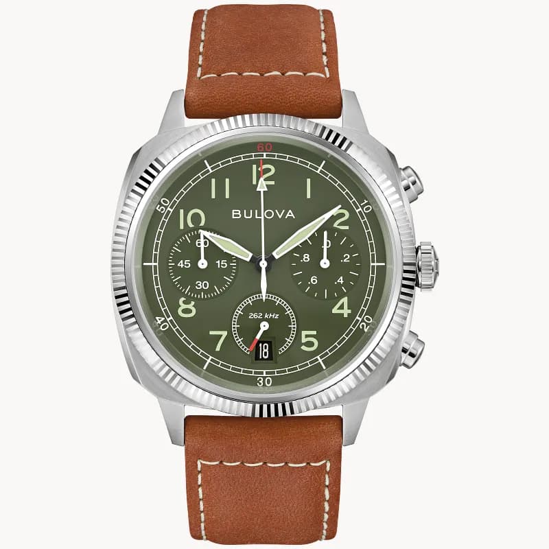 Bulova preview