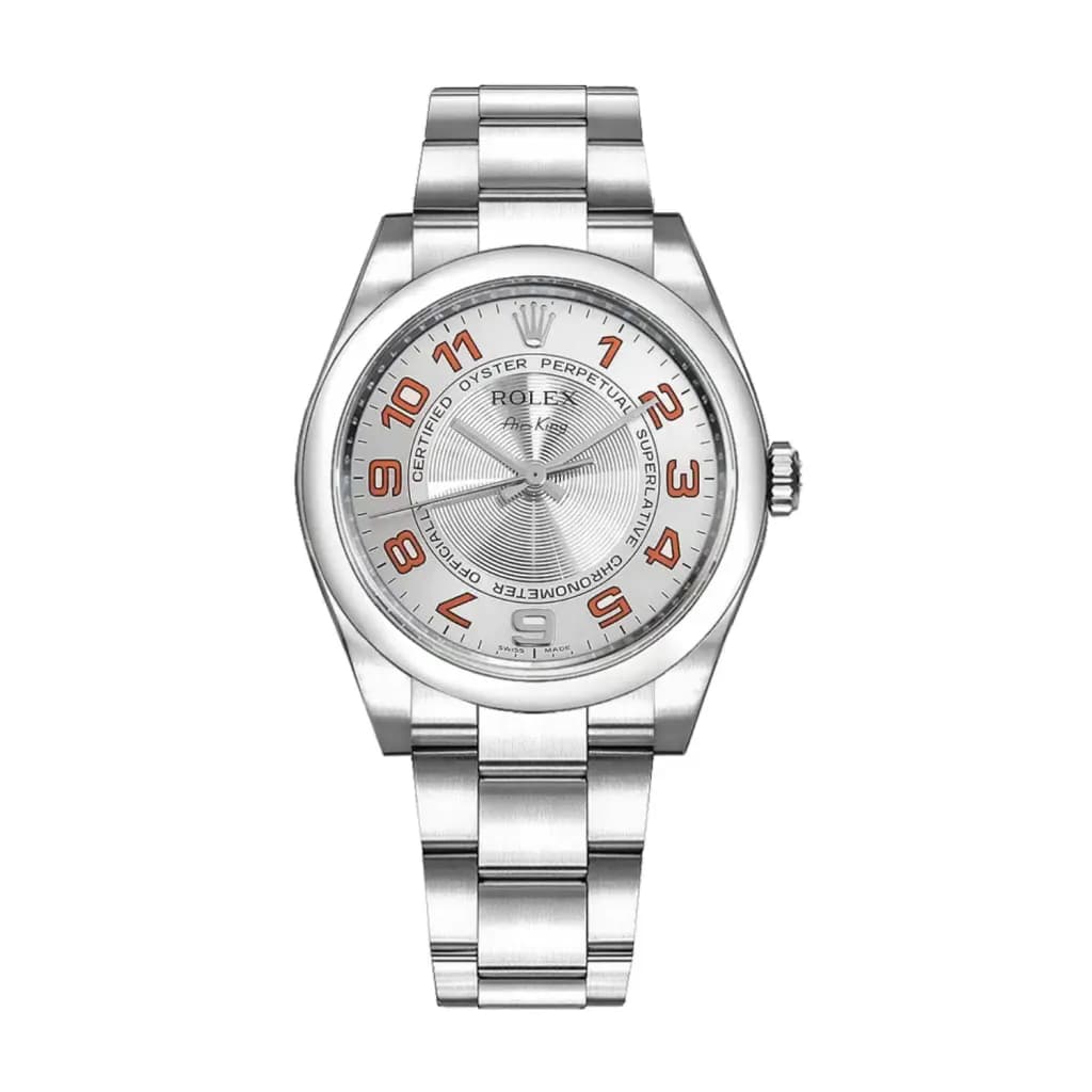 Rolex Oyster Perpetual Air‑King 114200