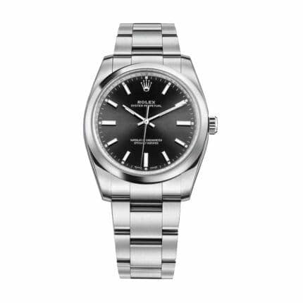 Rolex Oyster Perpetual Air‑King 114200