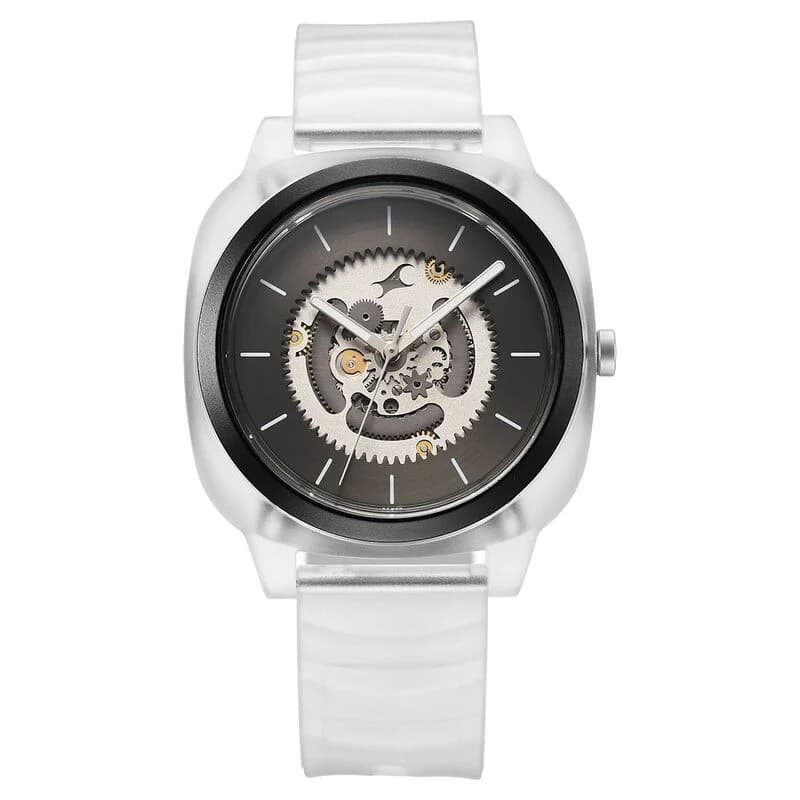 Fastrack preview