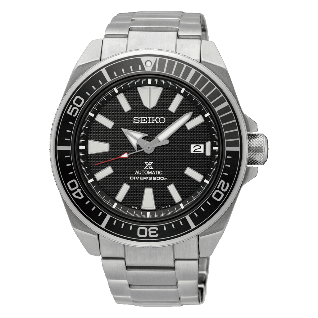 Seiko Prospex Samurai