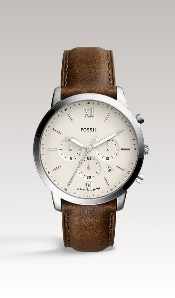 Fossil preview