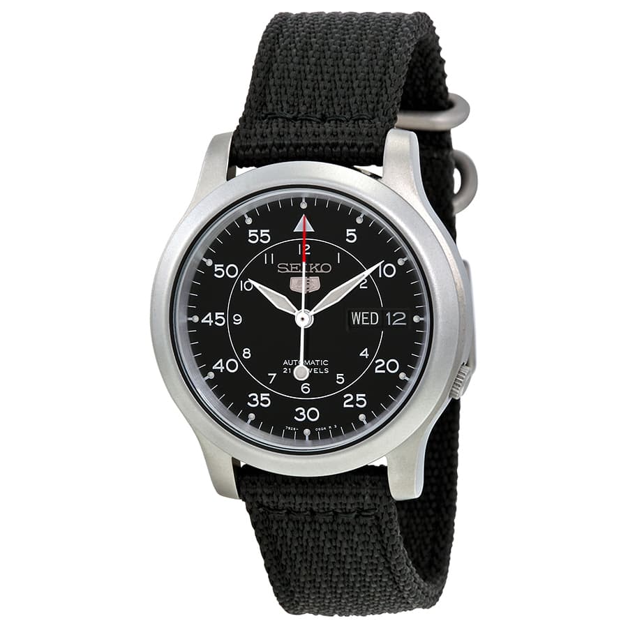 Seiko 5