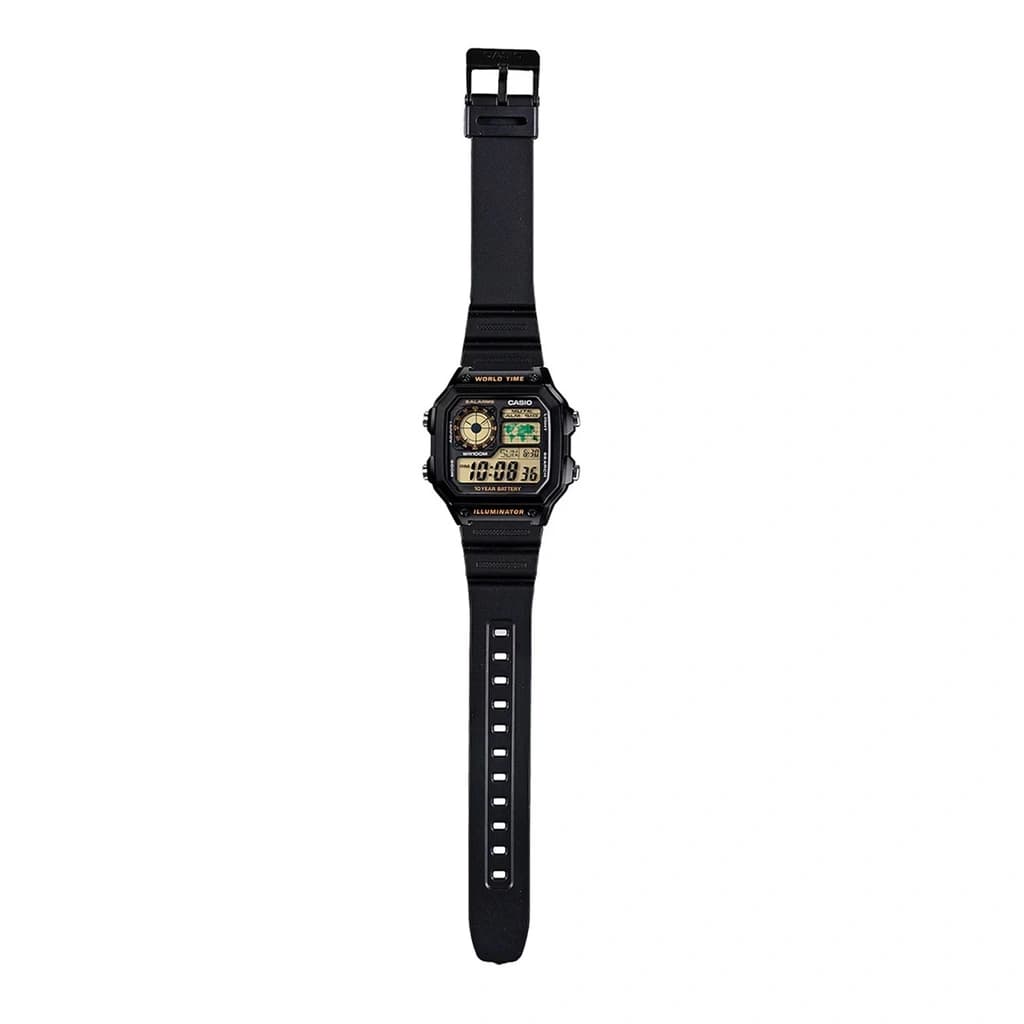 AE-1200WH