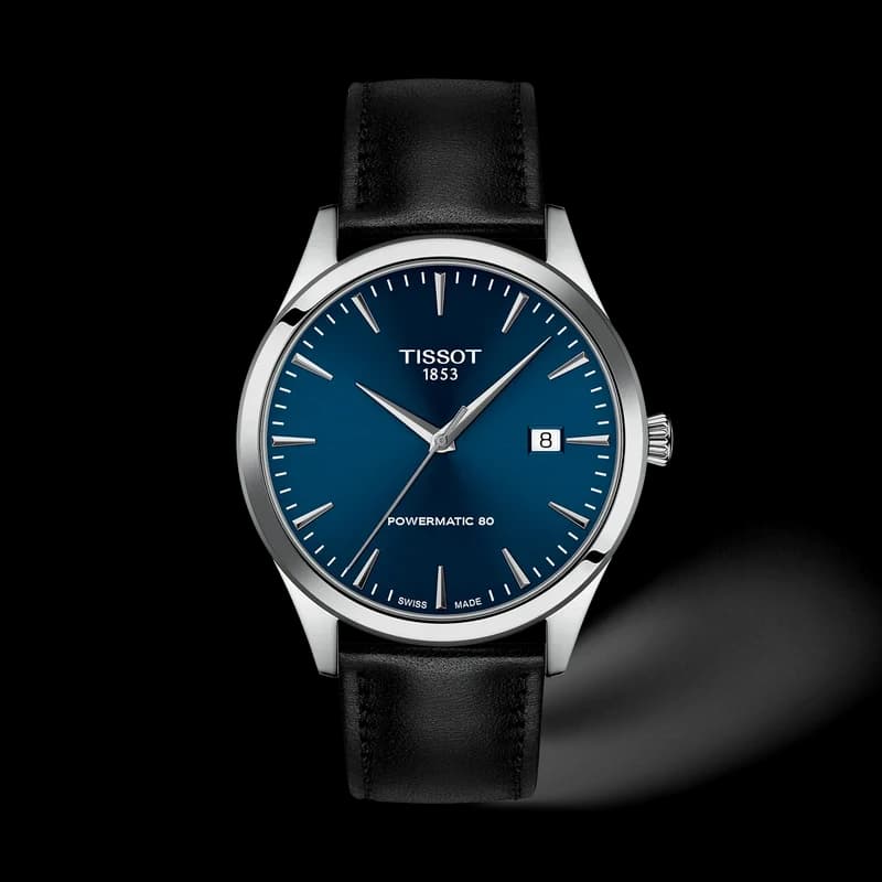 Tissot preview