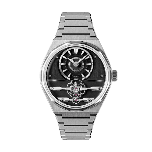 Christopher Ward C12 Loco Black