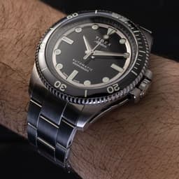Timex Atelier Marine M1a product image
