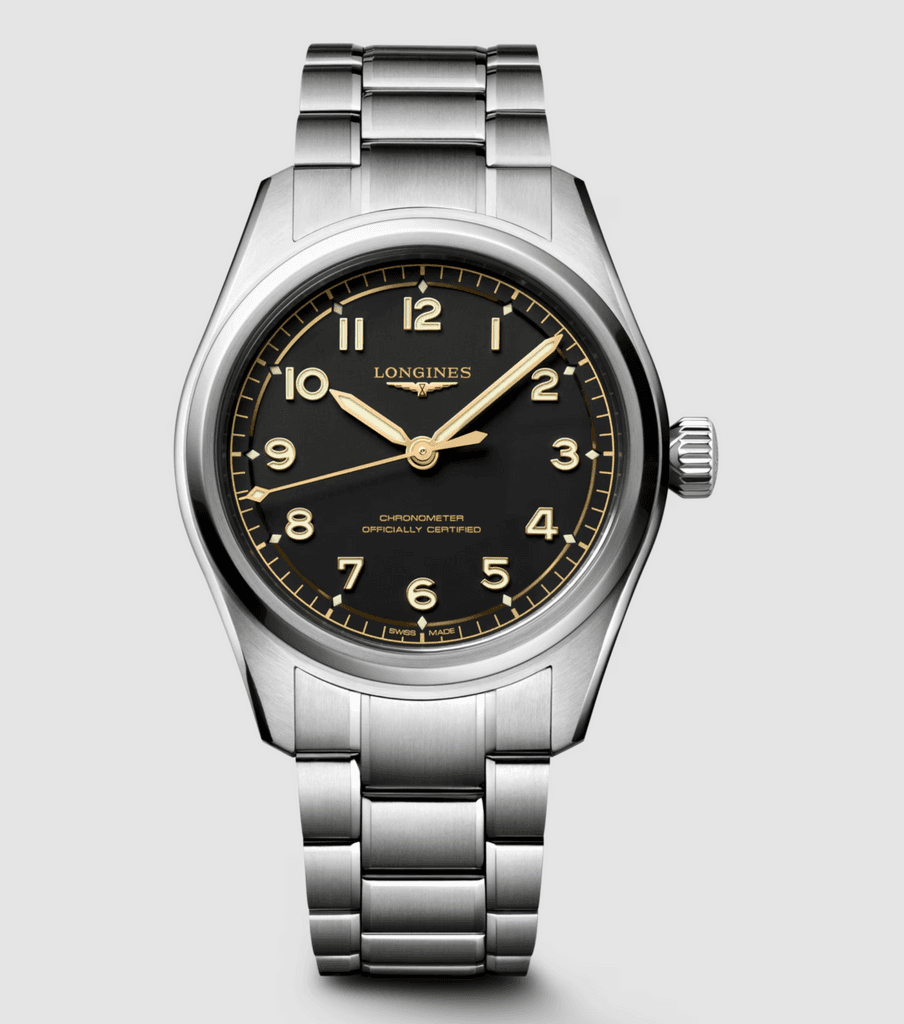 Longines Spirit Pilot