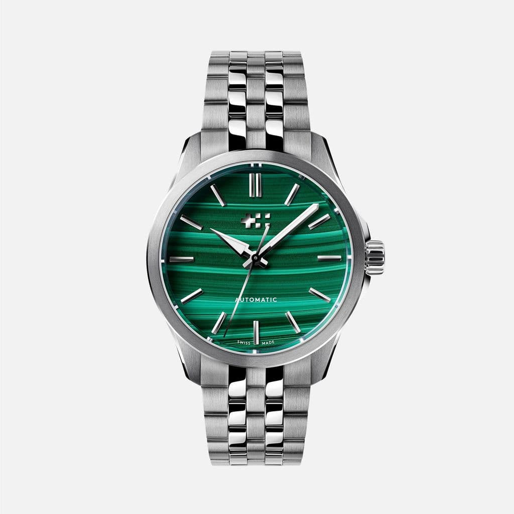 Christopher Ward C63 Sealander Rocks