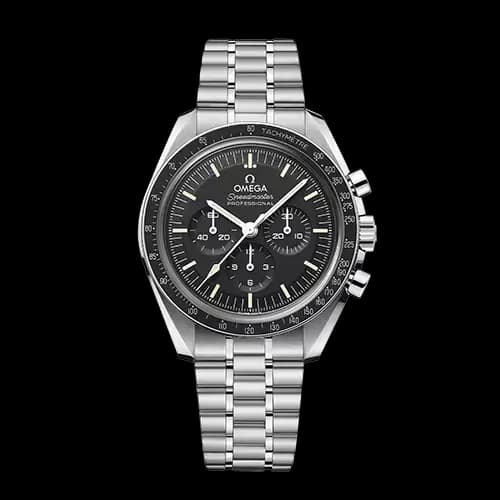 Omega Speedmaster Moonwatch Professional (Sapphire)